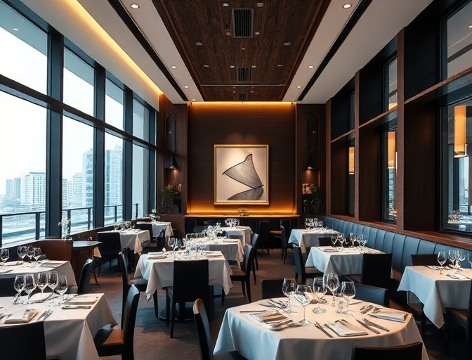Lumière Restaurant